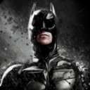 Batman: The Dark Knight Rises